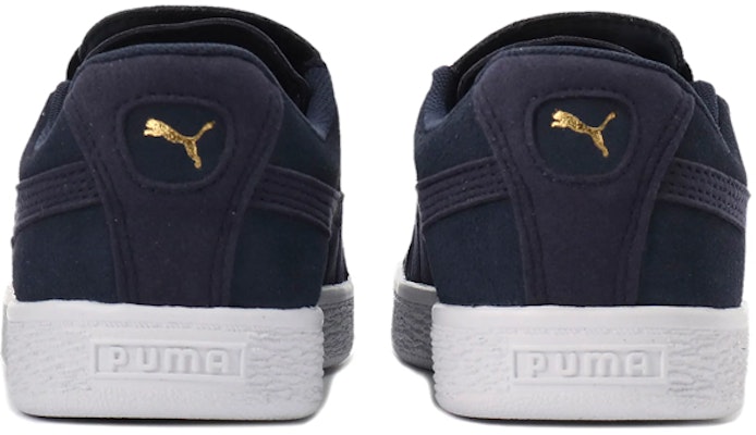 (PS) Puma Suede Crush 'Azul' 369668-01 Shop (PS) Puma Suede Crush 'Azul' 369668-01