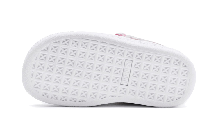 (PS) Puma Suede Crush Sneakers Pink 圖 5