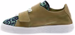 (PS) 푸마 스웨이드 디컨 "몬스터 그린" (Puma Suede Decon "Monster Green") 369092-01