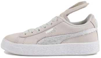 (Preschool) Puma Suede Easter AC 'Glacier Gray' 368945-03 (Preschool) Puma Suede Easter AC 'Glacier Gray' 368945-03
