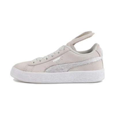 (PS) Puma Suede Easter AC 'Glacier Gray'