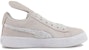 (PS) Puma Suede Easter AC 'Glacier Gray' - Kelabu Pucat 368945-03