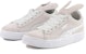 (PS) Puma Suede Easter AC 'Glacier Gray' - Kelabu Pucat 368945-03