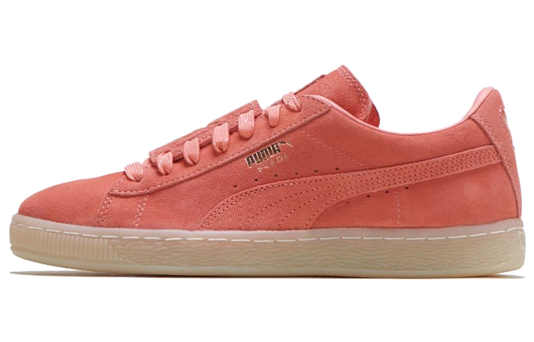 (Preschool) Puma Suede Epic Remix Pink 365721-04