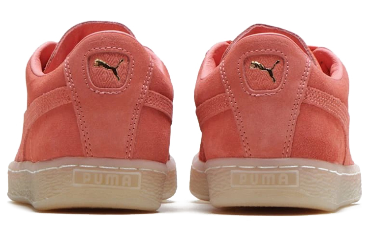 Shop (PS) プーマ スエード エピック リミックス ピンク 365721-04