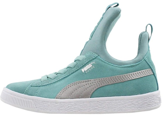 (PS) 푸마 스웨이드 피어스 AC '블루' (Puma Suede Fierce AC 'Blue') 365991-02 Buy (PS) 푸마 스웨이드 피어스 AC '블루' (Puma Suede Fierce AC 'Blue') 365991-02