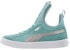 (PS) 푸마 스웨이드 피어스 AC '블루' (Puma Suede Fierce AC 'Blue') 365991-02