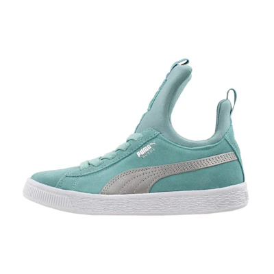 (PS) Puma Suede Fierce AC 'Blue'