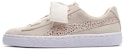 (PS) Puma Suede Heart 'Beige Haiwan' 366542-03
