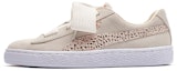 Buy (PS) Puma Suede Heart 'Beige Haiwan' 366542-03