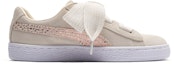 Order (PS) Puma Suede Heart 'Beige Haiwan' 366542-03