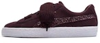 Buy (PS) Puma Suede Heart 'Animal Merah' 366542-02