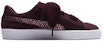 (PS) Puma Suede Heart 'Animal Merah' 366542-02