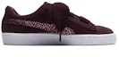 Order (PS) Puma Suede Heart 'Animal Merah' 366542-02