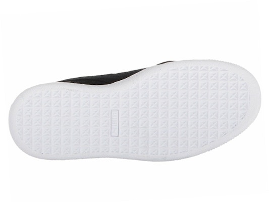 中童 PUMA Suede Heart Ps 休閒 防滑耐磨 低筒 兒童板鞋 黑 Purchase 中童 PUMA Suede Heart Ps 休閒 防滑耐磨 低筒 兒童板鞋 黑