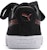 (PS) Puma Suede Heart 'Hitam Haiwan' 366542-01