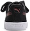 Purchase (PS) Puma Suede Heart 'Hitam Haiwan' 366542-01