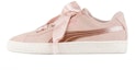 Buy (JR) Puma Suede Heart 'Merah Jambu' 365871-02