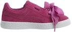 Order (PS) Puma Suede Heart 'Reben Putih Merah Jambu' 365010-01