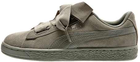 (Preschool) Puma Suede Heart 'Snake' 133957-04 (Preschool) Puma Suede Heart 'Snake' 133957-04