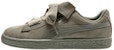(PS) Puma Suede Heart 'Snake' Wanita 133957-04