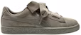 (PS) Puma Suede Heart 'Snake' Wanita 133957-04