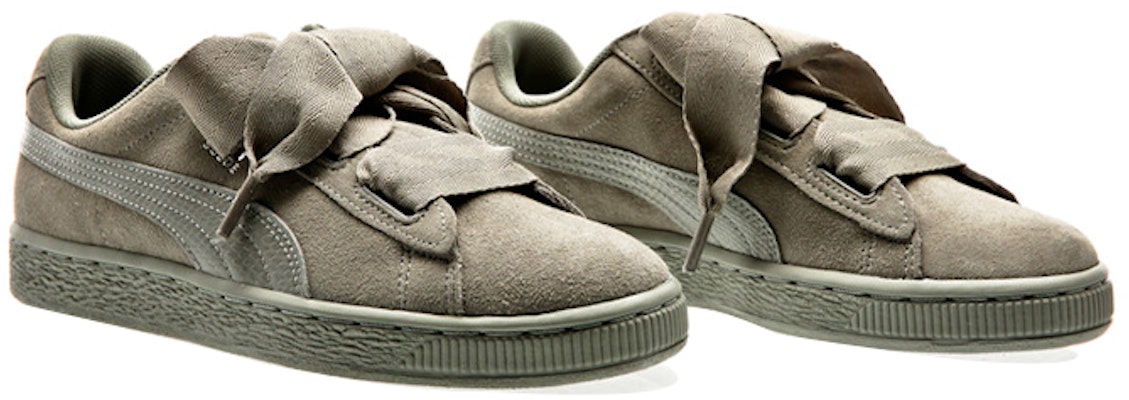 (PS) Puma Suede Heart 'Serpiente' 133957-04 Lookbook (PS) Puma Suede Heart 'Serpiente' 133957-04