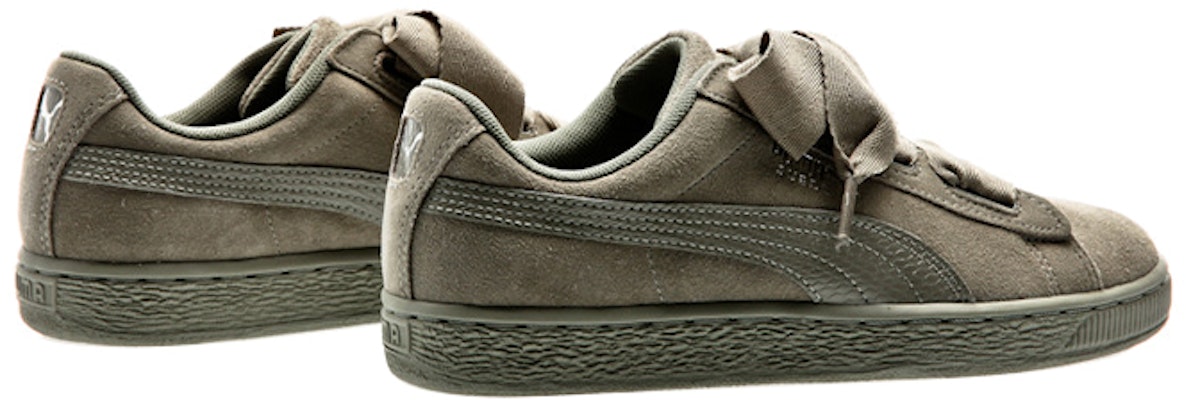 (PS) Puma Suede Heart 'Serpiente' 133957-04 Shop (PS) Puma Suede Heart 'Serpiente' 133957-04