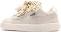 Buy (PS) Puma Suede Heart AthLuxe 'Whisper White' Putih Susu 366845-03