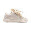 Order (PS) Puma Suede Heart AthLuxe 'Whisper White' Putih Susu 366845-03