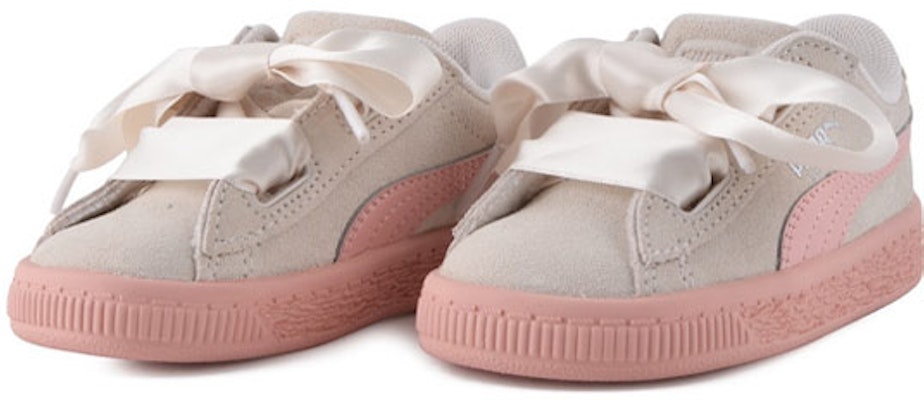 (Toddler) Puma Suede Heart Jewel 365140-02 Order (Toddler) Puma Suede Heart Jewel 365140-02