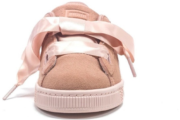 (PS) Zapatillas Puma Suede Heart Jewel Ps Rosa. 365139-01 Lookbook (PS) Zapatillas Puma Suede Heart Jewel Ps Rosa. 365139-01