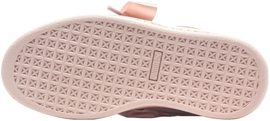 (PS) Zapatillas Puma Suede Heart Jewel Ps Rosa. 365139-01 Purchase (PS) Zapatillas Puma Suede Heart Jewel Ps Rosa. 365139-01