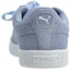 Shop (PS) Puma Suede Heart Kanak-kanak 'Blue Ribbon' 365010-02