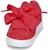 (PS) Puma Suede Heart Ps Kasut Merah 365136-01
