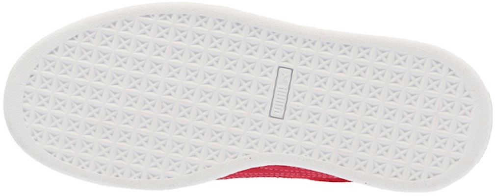 (Preschool) Puma Suede Heart Ps Sneakers Red 365136-01 Purchase (Preschool) Puma Suede Heart Ps Sneakers Red 365136-01
