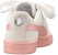 (PS) Puma Suede Heart Safari 'Khaki Pink' Wanita 365138-02