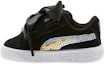 Buy (PS) Puma Suede Heart Trailblazer ''Noir'' 368954-02