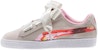 (PS) Kasut Kasual Puma Suede Heart Trailblazer K Beige 368953-03