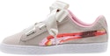 Buy (PS) Kasut Kasual Puma Suede Heart Trailblazer K Beige 368953-03
