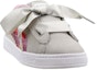 Lookbook (PS) Kasut Kasual Puma Suede Heart Trailblazer Sqn Kelabu 368954-03