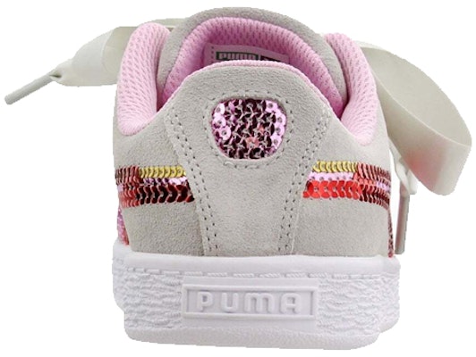 (PS) Kasut Kasual Puma Suede Heart Trailblazer Sqn Kelabu 368954-03 Shop (PS) Kasut Kasual Puma Suede Heart Trailblazer Sqn Kelabu 368954-03
