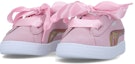 Lookbook (PS) Puma Suede Heart Trailblazer Sqn Kasut Kasual Merah Jambu 368954-01