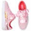 Lookbook (PS) Puma Suede Heart Trailblazer Sneakers K Merah Jambu/Putih 368953-01