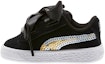 Buy (PS) Puma Suede Heart Trailblazer 'Hitam' 368954-02