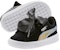 (PS) Puma Suede Heart Trailblazer 'Hitam' 368954-02