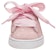 (PS) Puma Suede Heart Valentine Jr Merah Jambu 365135-03