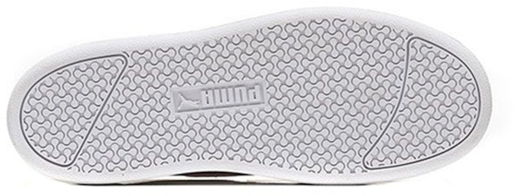(Preschool) Puma Suede Heart Valentine Jr Pink 365135-03 Shop (Preschool) Puma Suede Heart Valentine Jr Pink 365135-03