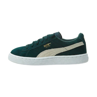 (PS) Puma Suede Little 'Ponderosa Pine'