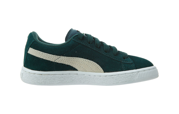 (PS) Puma Suede Little 'Ponderosa Pine' 圖 2